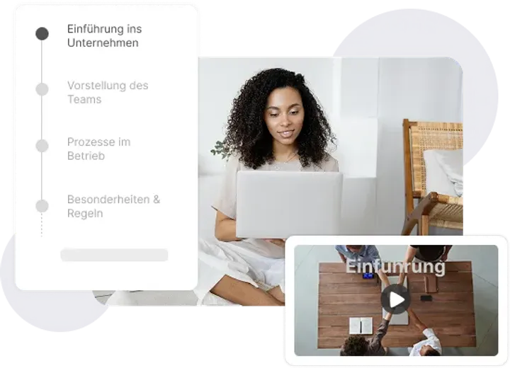 Onboarding von Mitarbeitern, leicht gemacht mit KAB