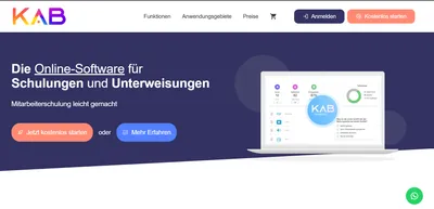 Unterweisung-Software.de