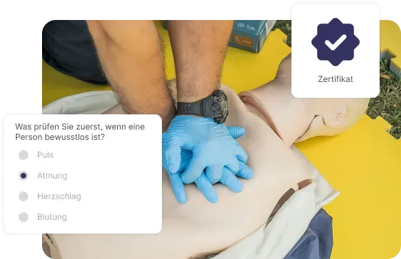 Mitarbeiter Schulung Mitarbeiter Schulung