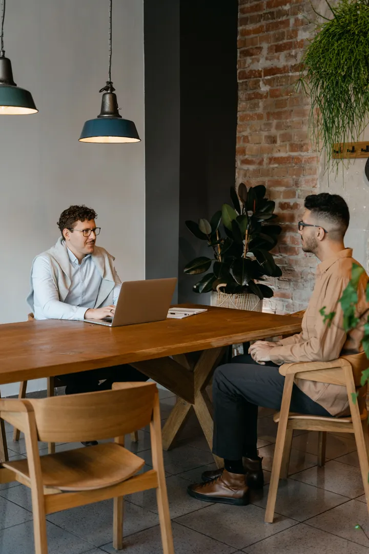 Onboarding von Mitarbeitern, leicht gemacht mit KAB