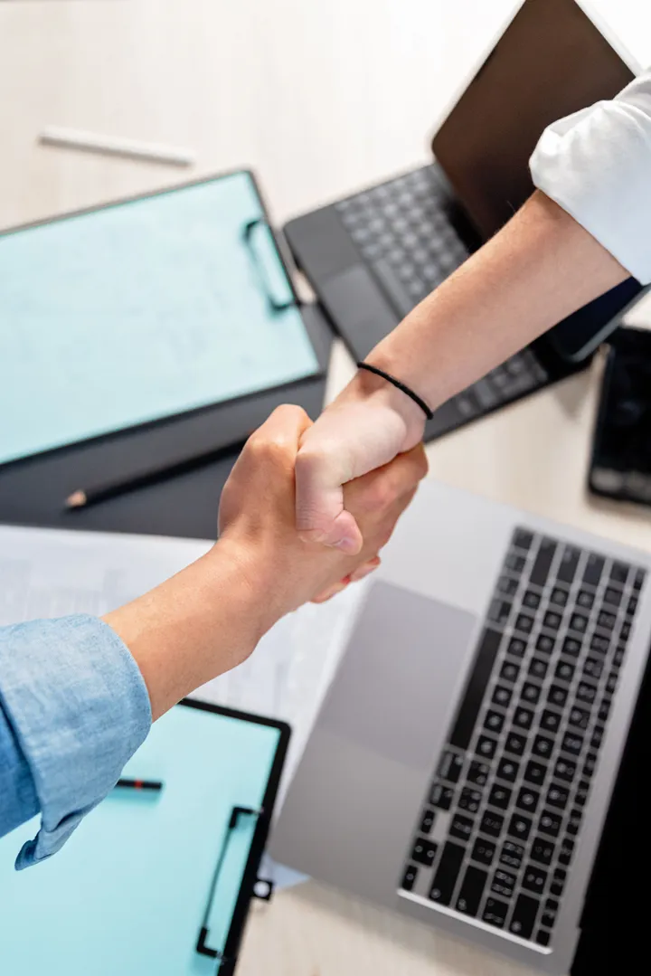 Onboarding von Mitarbeitern, leicht gemacht mit KAB